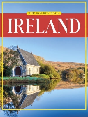 The Golden Book of Ireland by Power, Frances