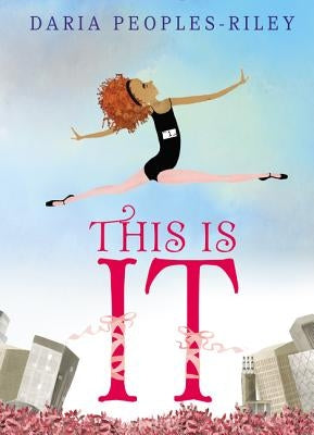 This Is It by Peoples-Riley, Daria