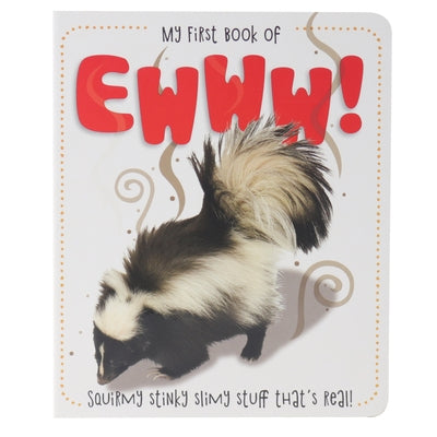 My First Book of Ewww! by McFarland, Jake
