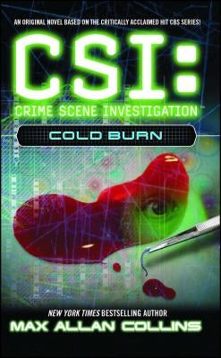 Cold Burn, Volume 3 by Collins, Max Allan