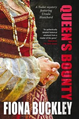Queen's Bounty by Buckley, Fiona