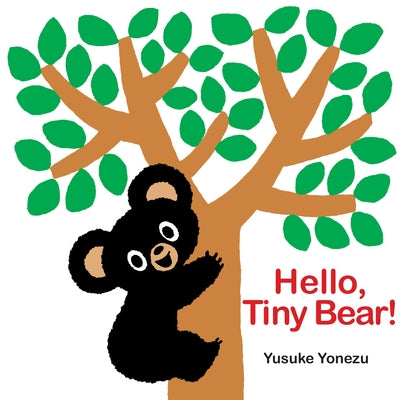 Hello, Tiny Bear by Yonezu, Yusuke