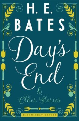 Day's End and Other Stories by Bates, H. E.