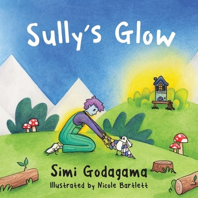 Sully's Glow by Godagama, Simi