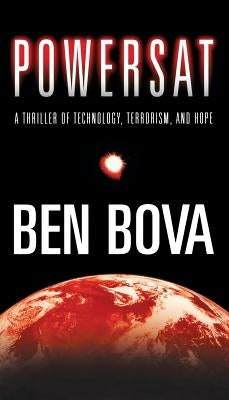 Powersat by Bova, Ben