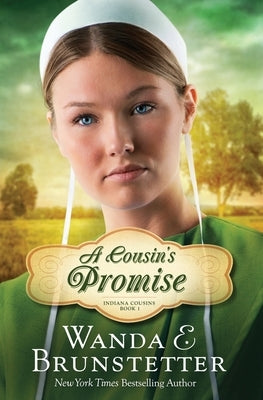 Cousin's Promise by Brunstetter, Wanda E.