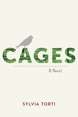Cages by Torti, Sylvia
