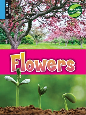 Flowers by Hutmacher, Kimberly M.