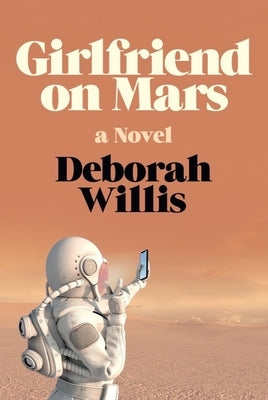 Girlfriend on Mars by Willis, Deborah
