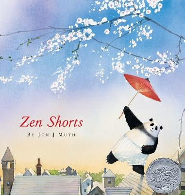 Zen Shorts by Muth, Jon J.