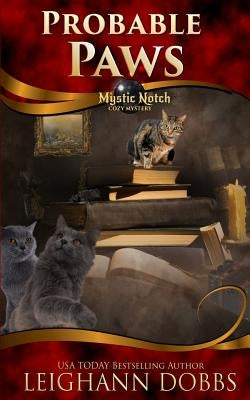 Probable Paws by Dobbs, Leighann