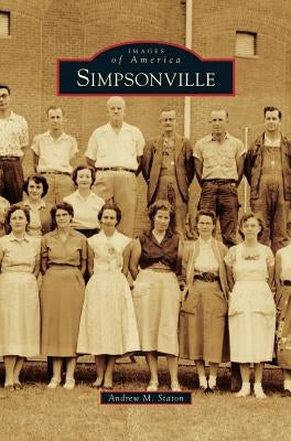 Simpsonville by Staton, Andrew M.