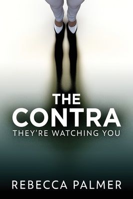 The Contra by Palmer, Rebecca