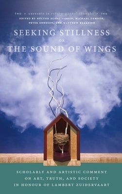Seeking Stillness or The Sound of Wings by Acero Ferrer, Héctor