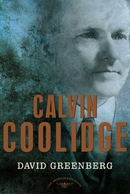 Calvin Coolidge by Greenberg, David
