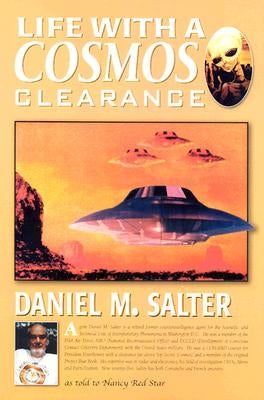 Life with a Cosmos Clearance by Salter, Daniel M.