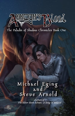 Annwyn's Blood by Eging, Michael