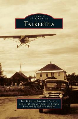Talkeetna by Sisul, Tom