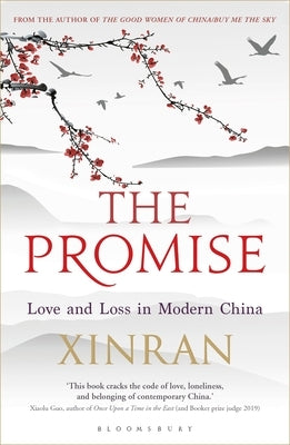 The Promise: Love and Loss in Modern China by Xue, Xinran