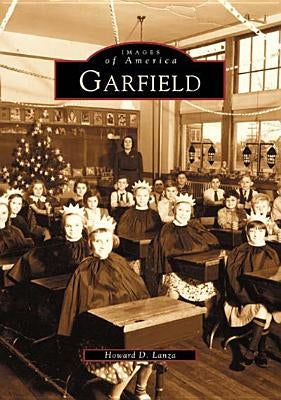 Garfield by Lanza, Howard D.
