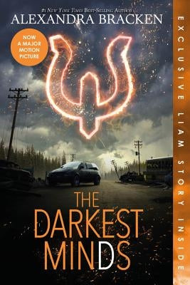 The Darkest Minds (Bonus Content) by Bracken, Alexandra