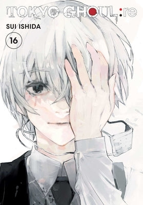 Tokyo Ghoul: Re, Vol. 16, Volume 16 by Ishida, Sui