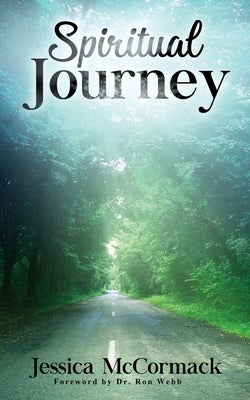 Spiritual Journey by McCormack, Jessica