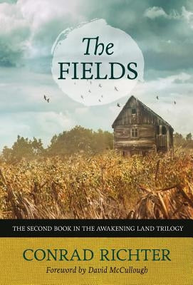 The Fields by Richter, Conrad