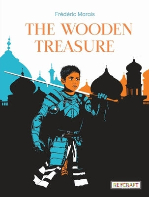 The Wooden Treasure by Marais, Frédéric