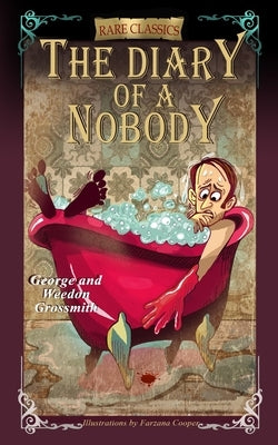 The Diary of a Nobody by Grossmith, George and Weedon