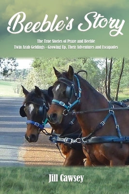 Beeble's Story by Cawsey, Jill