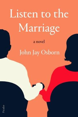 Listen to the Marriage by Osborn, John Jay