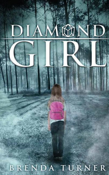 Diamond Girl by Turner, Brenda