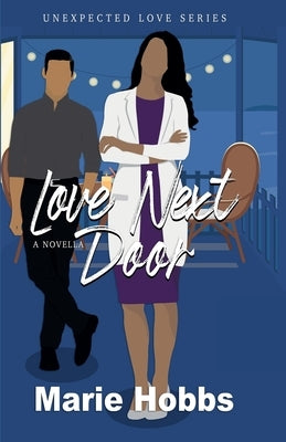 Love Next Door by Hobbs, Maire