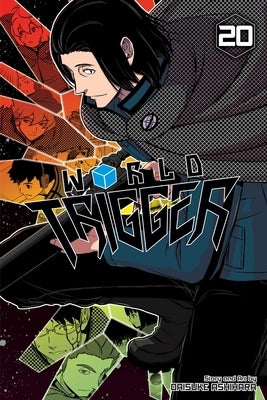 World Trigger, Vol. 20, Volume 20 by Ashihara, Daisuke