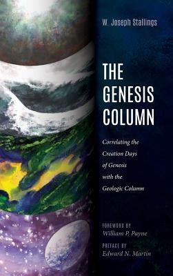 The Genesis Column by Stallings, W. Joseph