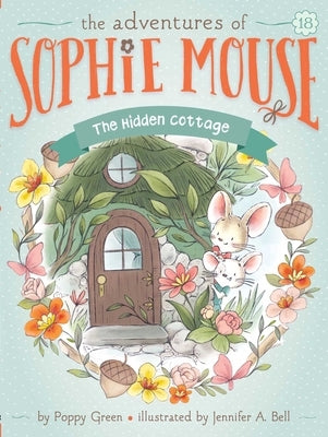 The Hidden Cottage, 18 by Green, Poppy