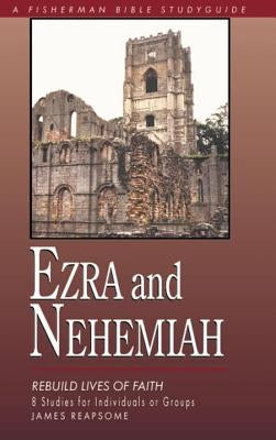Ezra & Nehemiah by Reapsome