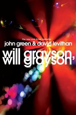 Will Grayson, Will Grayson: The Secret Life of a Critic in Disguise by Green, John