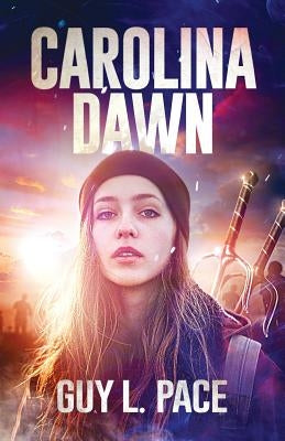 Carolina Dawn by Pace, Guy L.