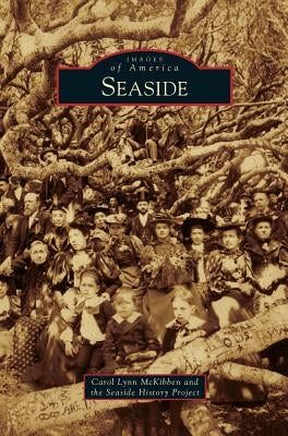 Seaside by McKibben, Carol Lynn