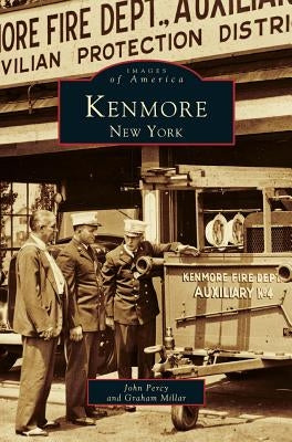Kenmore by Percy, John
