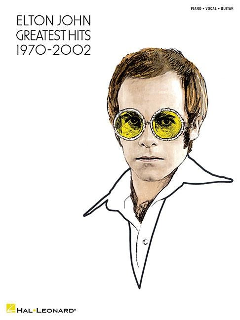 Elton John - Greatest Hits 1970-2002 by John, Elton