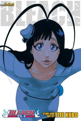 Bleach (3-In-1 Edition), Vol. 22, Volume 22: Includes Vols. 64, 65 & 66 by Kubo, Tite