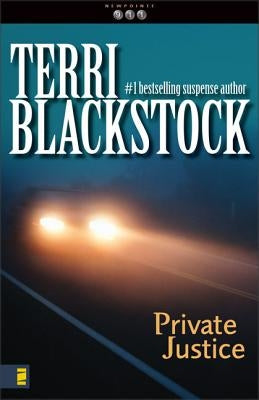 Private Justice by Blackstock, Terri