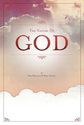 The Nature of God by Hastings, Don