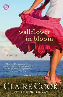 Wallflower in Bloom by Cook, Claire