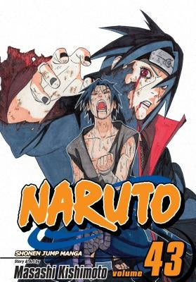 Naruto, Vol. 43: Naruto by Kishimoto, Masashi