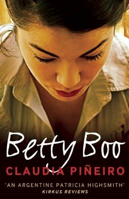 Betty Boo by Piñeiro, Claudia