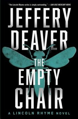 The Empty Chair, Volume 3 by Deaver, Jeffery